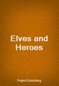Elves and Heroes (커버이미지)