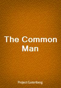 The Common Man (Ŀ̹)