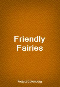 Friendly Fairies (커버이미지)