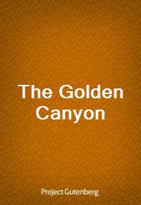 The Golden Canyon (Ŀ̹)