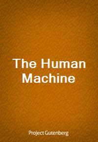 The Human Machine (Ŀ̹)