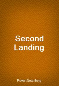 Second Landing (Ŀ̹)