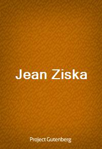 Jean Ziska (커버이미지)