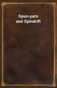 Spun-yarn and Spindrift (Ŀ̹)