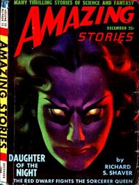 Daughter of the Night (커버이미지)