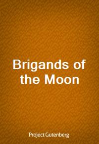 Brigands of the Moon (커버이미지)