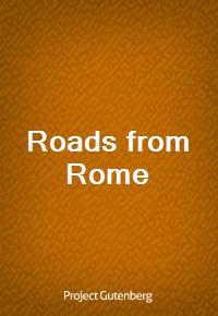 Roads from Rome (Ŀ̹)