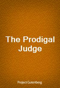 The Prodigal Judge (Ŀ̹)