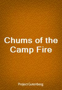 Chums of the Camp Fire (커버이미지)