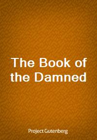 The Book of the Damned (Ŀ̹)