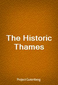 The Historic Thames (Ŀ̹)