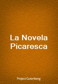 La Novela Picaresca (Ŀ̹)