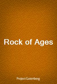 Rock of Ages (Ŀ̹)