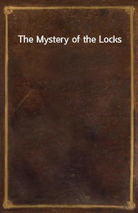 The Mystery of the Locks (Ŀ̹)