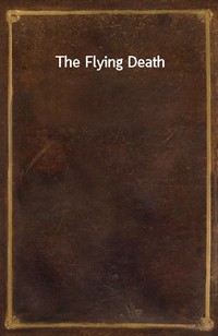 The Flying Death (Ŀ̹)