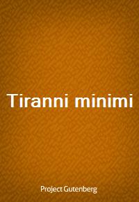 Tiranni minimi (Ŀ̹)