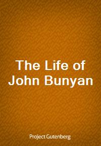 The Life of John Bunyan (Ŀ̹)