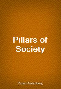 Pillars of Society (Ŀ̹)