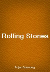 Rolling Stones (Ŀ̹)