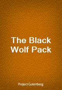 The Black Wolf Pack (Ŀ̹)