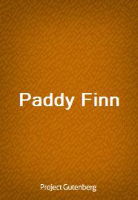 Paddy Finn (Ŀ̹)