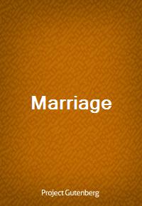 Marriage (Ŀ̹)