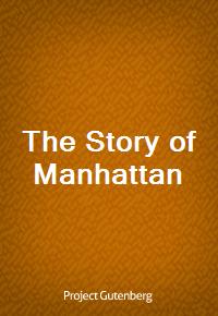 The Story of Manhattan (Ŀ̹)