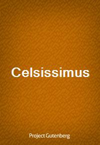 Celsissimus (커버이미지)