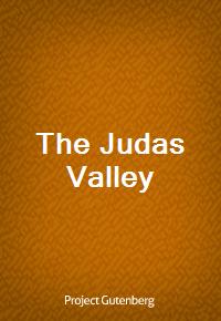 The Judas Valley (Ŀ̹)