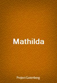 Mathilda (Ŀ̹)