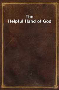 The Helpful Hand of God (Ŀ̹)