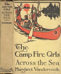 The Camp Fire Girls Across the Seas (Ŀ̹)