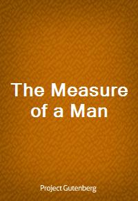 The Measure of a Man (Ŀ̹)