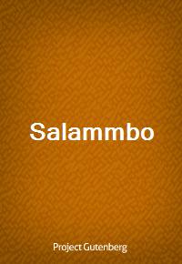 Salammbo (Ŀ̹)