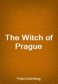 The Witch of Prague (Ŀ̹)