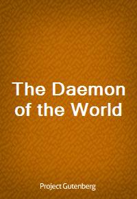 The Daemon of the World (Ŀ̹)