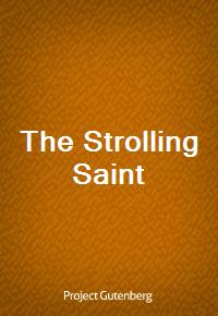 The Strolling Saint (Ŀ̹)