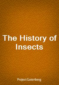 The History of Insects (Ŀ̹)