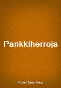 Pankkiherroja (Ŀ̹)