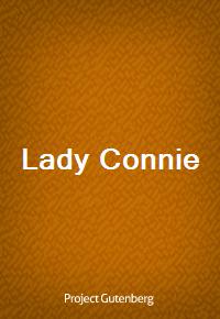 Lady Connie (Ŀ̹)