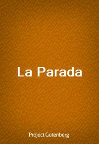 La Parada (Ŀ̹)