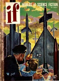 Fair and Warmer (커버이미지)