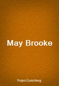 May Brooke (Ŀ̹)