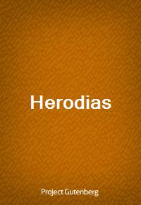 Herodias (커버이미지)