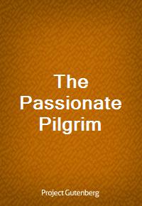 The Passionate Pilgrim (Ŀ̹)