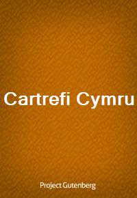 Cartrefi Cymru (커버이미지)