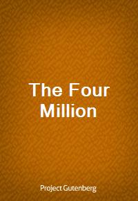 The Four Million (Ŀ̹)