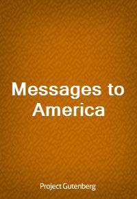 Messages to America (Ŀ̹)