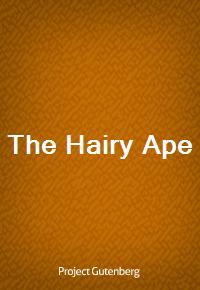 The Hairy Ape (Ŀ̹)