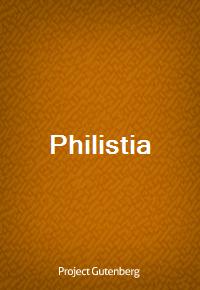 Philistia (Ŀ̹)